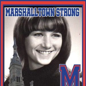 Meet your Posher, Deb